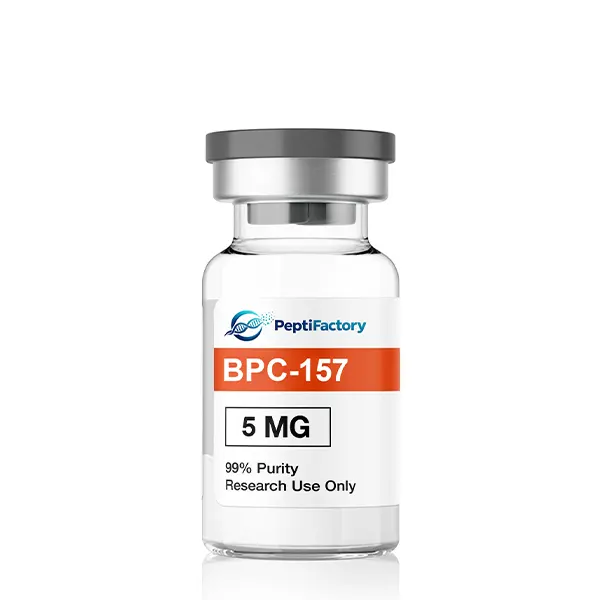 BPC 157 5MG