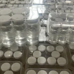 Peptide Supplier BAC water