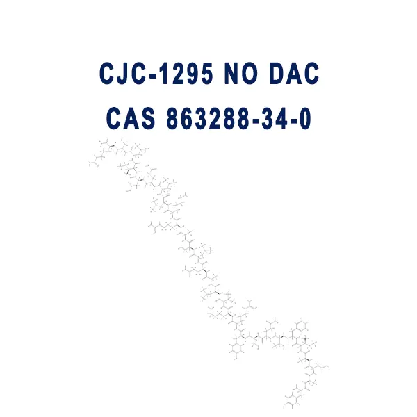 CJC-1295 NO DAC 5MG, 10MG - Image 3