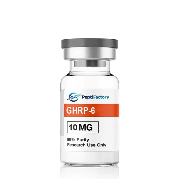 GHRP-6 10MG