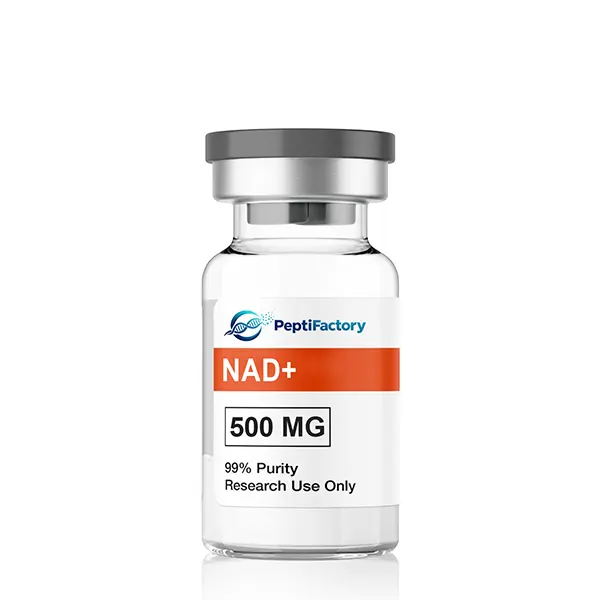 NAD+ 500MG
