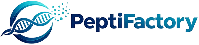 PeptiFactory LOGO8 x1