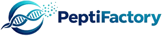 PeptiFactory LOGO8 x2