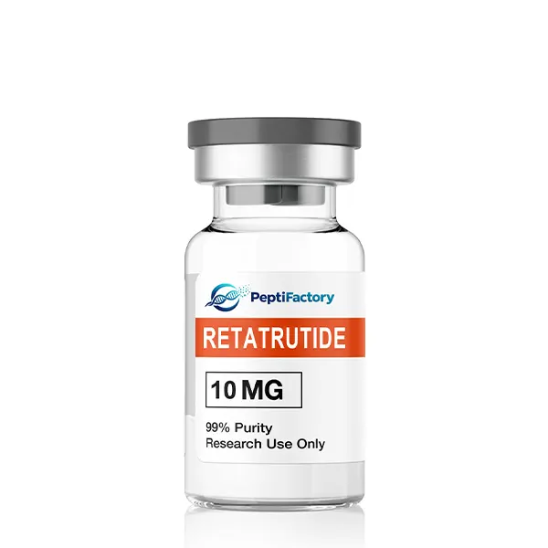 RETATRUTIDE 10MG