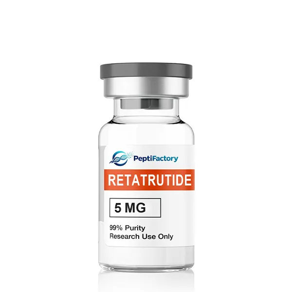 RETATRUTIDE 5MG