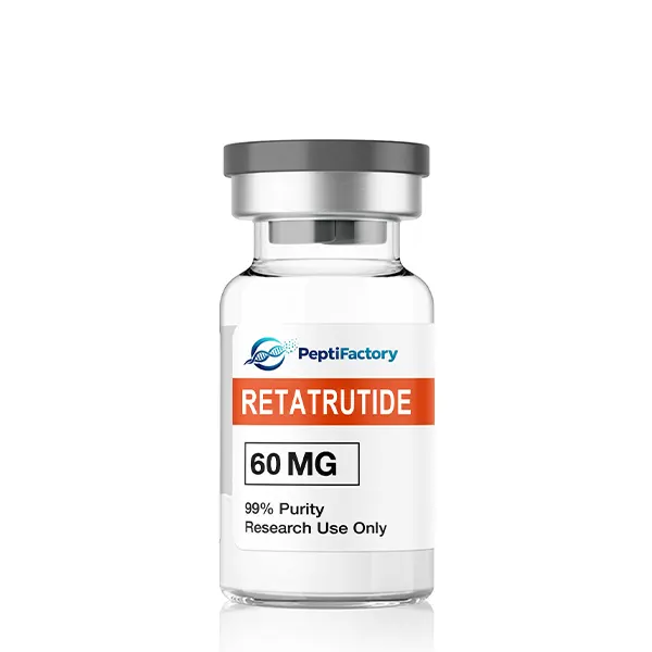 RETATRUTIDE 60MG