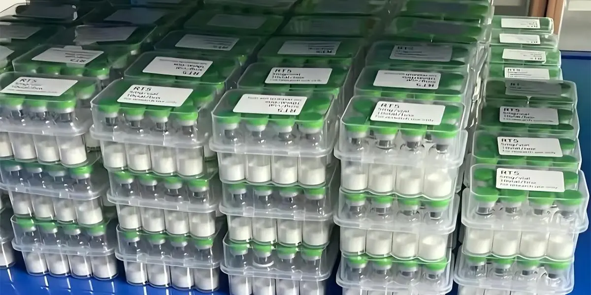 Semaglutide bulk