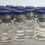 What Is BAC Water