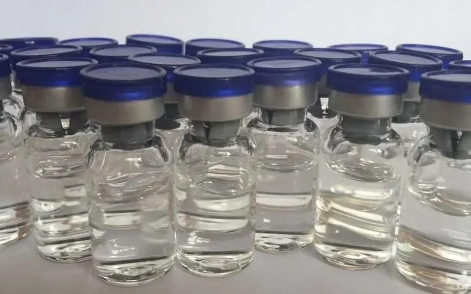 What Is BAC Water