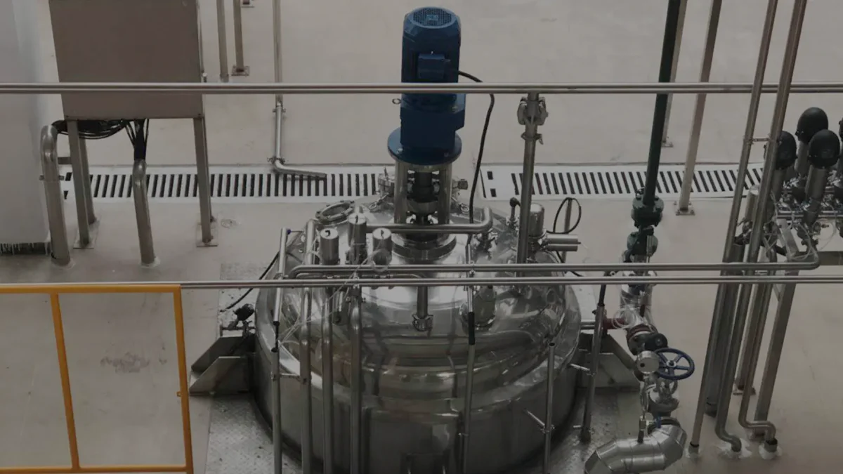 Peptide Wholesale A Complete Guide for Research Suppliers and Laboratories